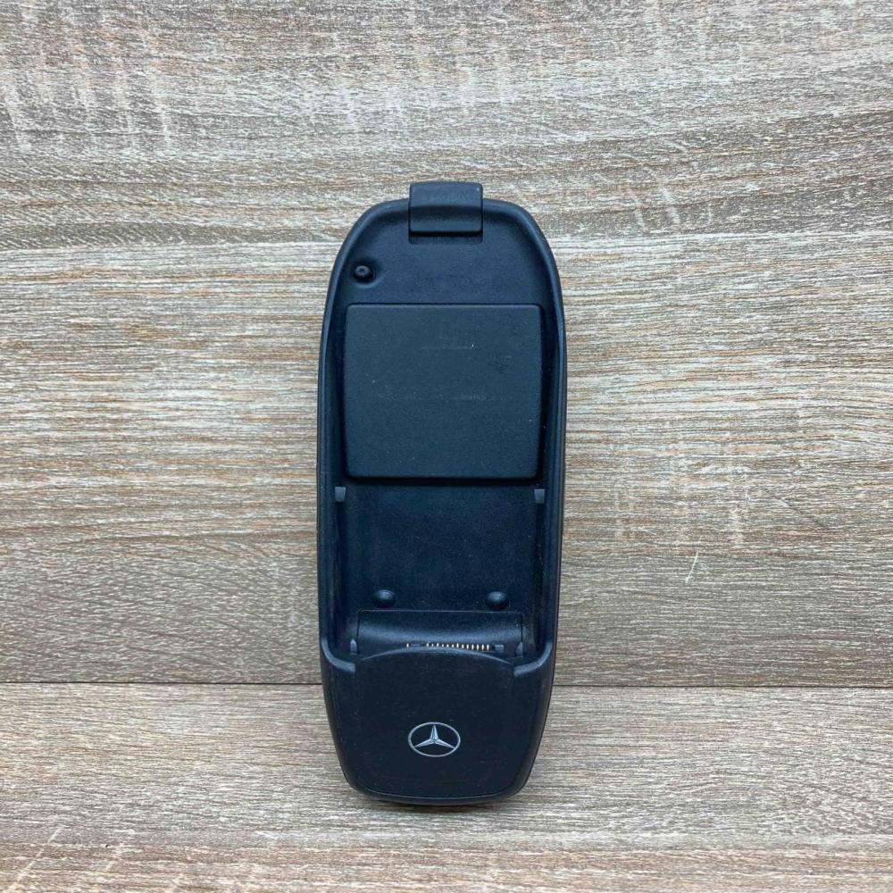 B67875846 07W17  Phone control unit/module Mercedes-Benz SL R230
