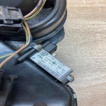 8369561 9461252027  Heater fan/blower BMW X5 E53
