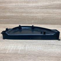 A2056801407 08778 001  Dashboard side end trim Mercedes-Benz C W205