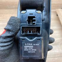 LC6466350A LC85684L6  Electric window control switch Mazda MPV II LW