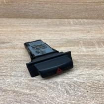 LC62 66 4H0 03190020  Hazard light switch Mazda MPV II LW