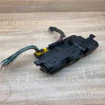 69262209  With Plug Climate control unit Opel Vectra B