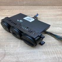 69262209  With Plug Climate control unit Opel Vectra B