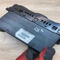69262209  With Plug Climate control unit Opel Vectra B
