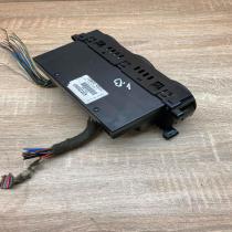 69262209  With Plug Climate control unit Opel Vectra B