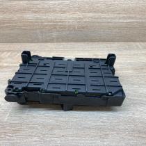 960663880 BSM B5  Fuse module Peugeot 307