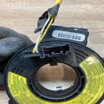 41E0244   Airbag slip ring squib (SRS ring) Toyota Yaris