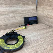 41E0244   Airbag slip ring squib (SRS ring) Toyota Yaris