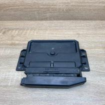 8200327651 HOM7700111549 With plug Engine control unit/module ECU Renault Kangoo