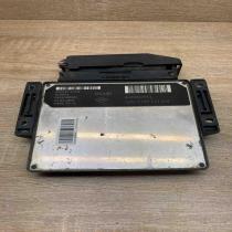 8200327651 HOM7700111549 With plug Engine control unit/module ECU Renault Kangoo