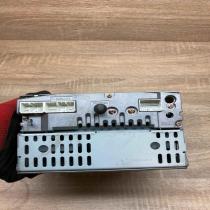 LC64 66 9C0A   Radio/CD/DVD/GPS head unit Mazda MPV II LW