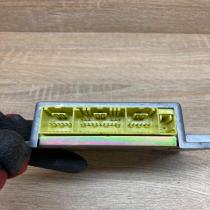 LD6457K30B 3326949  Airbag control unit/module Mazda MPV II LW