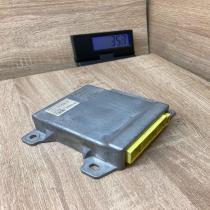 LD6457K30B 3326949  Airbag control unit/module Mazda MPV II LW
