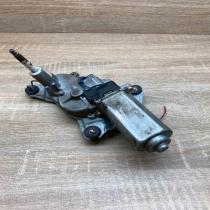 849200 7143   Rear door window regulator motor Mazda MPV II LW