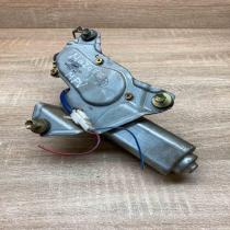 849200 7143   Rear door window regulator motor Mazda MPV II LW