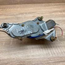 849200 7143   Rear door window regulator motor Mazda MPV II LW