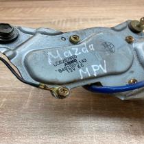 849200 7143   Rear door window regulator motor Mazda MPV II LW