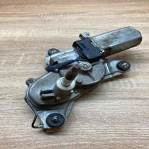 849200 7143   Rear door window regulator motor Mazda MPV II LW