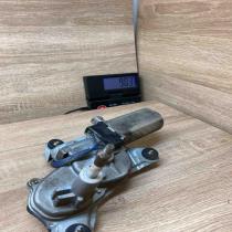 849200 7143   Rear door window regulator motor Mazda MPV II LW