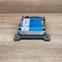 2M5T 14B056 DE  With plugs Airbag control unit/module Ford Focus