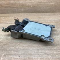 2M5T 14B056 DE  With plugs Airbag control unit/module Ford Focus
