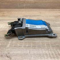 2M5T 14B056 DE  With plugs Airbag control unit/module Ford Focus