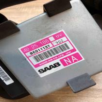 4925186 BE011137 NA Gearbox control unit/module Saab 9-3 Ver2