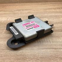 4925186 BE011137 NA Gearbox control unit/module Saab 9-3 Ver2