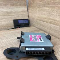 4925186 BE011137 NA Gearbox control unit/module Saab 9-3 Ver2