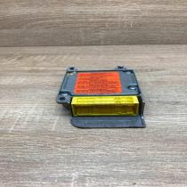 6Q0909601 5WK4 2865  Airbag control unit/module Volkswagen Polo IV 9N3