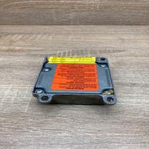 6Q0909601 5WK4 2865  Airbag control unit/module Volkswagen Polo IV 9N3