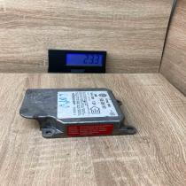 6Q0909601 5WK4 2865  Airbag control unit/module Volkswagen Polo IV 9N3