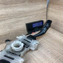17E184 17A0893 LE55 Wiper turn signal indicator stalk/switch Mazda MPV II LW