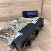 LC94A 1G24  Climate control unit Mazda Premacy