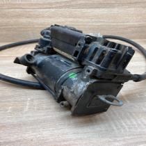 21132003040   Air suspension compressor/pump Mercedes-Benz S W220