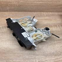 LC94B   Climate control unit Mazda MPV II LW