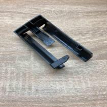 7296201 779317 10  Front driver seat rail trim BMW X5 F15