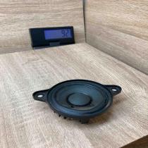 A2118203002   Panel speaker Mercedes-Benz E W211
