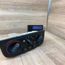 Corsa C Air Conditioning Control Clima   Climate control unit Opel Corsa C