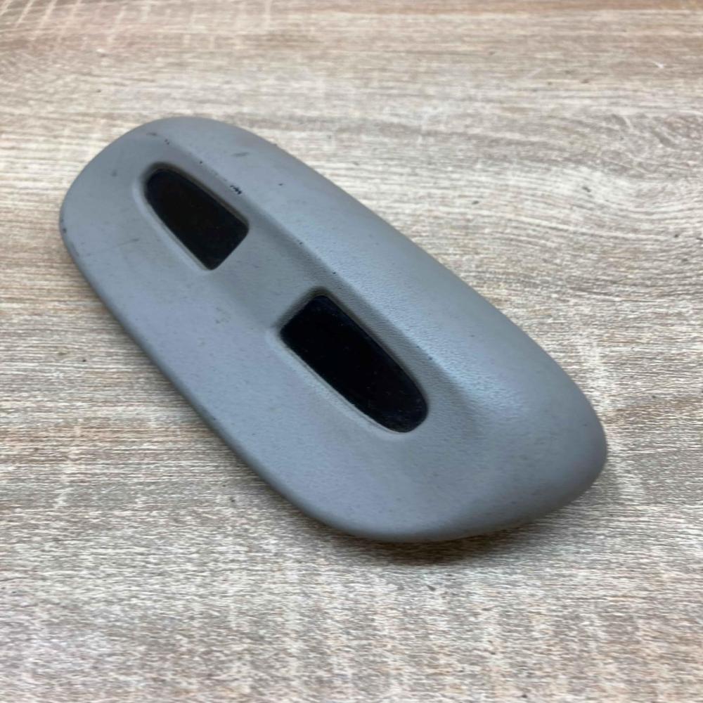 A0005429723   Parking PDC sensor display screen Mercedes-Benz S W220