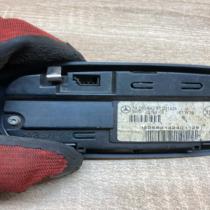 A0005429723   Parking PDC sensor display screen Mercedes-Benz S W220