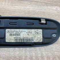 A0005429723   Parking PDC sensor display screen Mercedes-Benz S W220