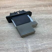 499300 2090   Heater blower motor/fan resistor Toyota Avensis T220