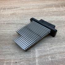 499300 2090   Heater blower motor/fan resistor Toyota Avensis T220