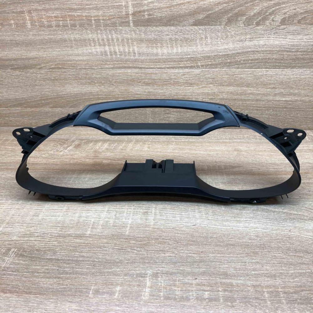 5550016237   Dashboard trim Audi A4 S4 B8 8K
