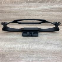 5550016237   Dashboard trim Audi A4 S4 B8 8K