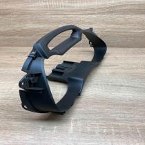 5550016237   Dashboard trim Audi A4 S4 B8 8K