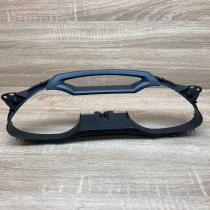 5550016237   Dashboard trim Audi A4 S4 B8 8K