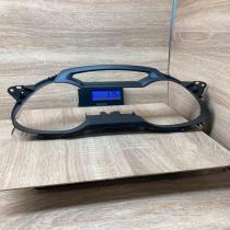 5550016237   Dashboard trim Audi A4 S4 B8 8K
