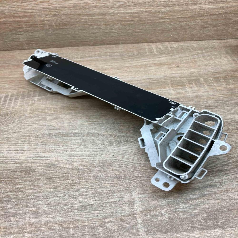 83950 28122 055900 5860  Speedometer (instrument cluster) Toyota Previa (XR30, X